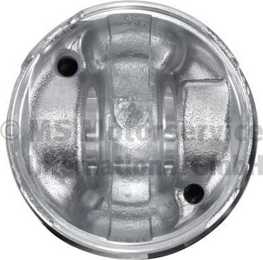 Поршень Kolbenschmidt. Артикул 42094600