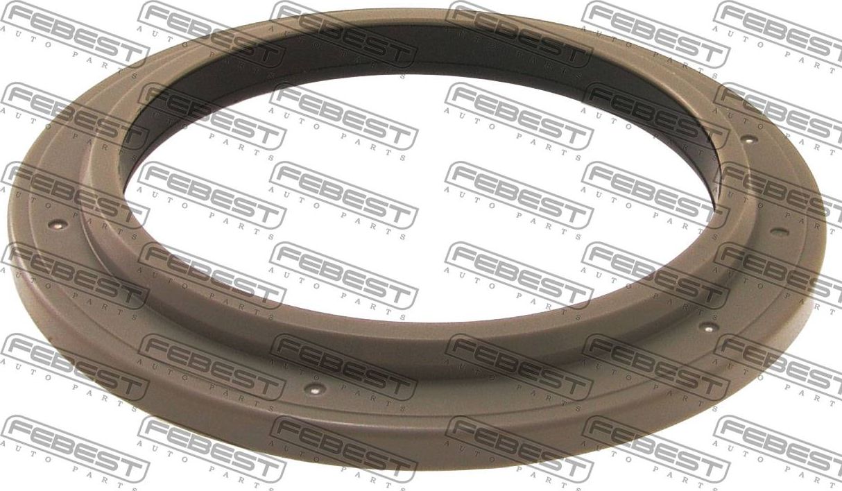 Опорный подшипник амортизатора (стойки) Febest. Артикул HB-YD2