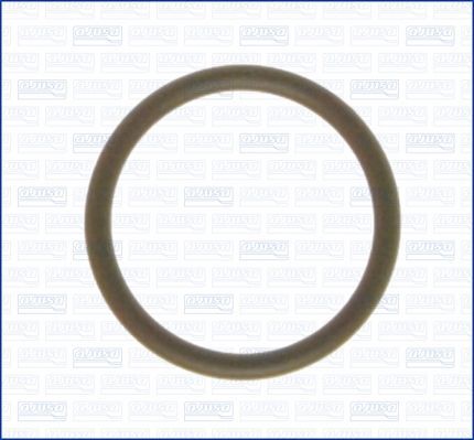 Прокладка впускного коллектора Ajusa. Артикул 16016100