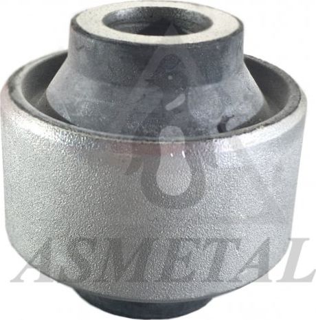 Сайлентблок переднего рычага подвески Asmetal. Артикул 38RN5614