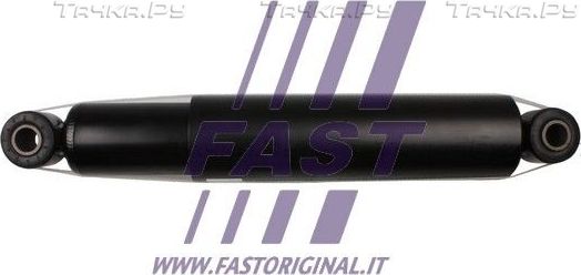 Амортизатор Fast. Артикул FT11229
