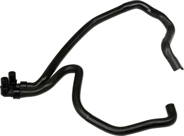 Патрубок печки (шланг отопителя) Gates (EPDM (Этилен-пропиленовый каучук)) для Citroen Xsara 1997-2000. Артикул 02-1875