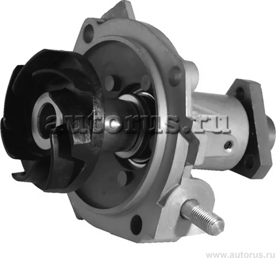 Насос водяной ВАЗ-2101-2107 ПЕКАР (Pekar) Pekar. Артикул 2107130701002