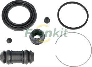 Ремкомплект тормозного суппорта Frenkit передний для Subaru Impreza I 1992-2000. Артикул 254075