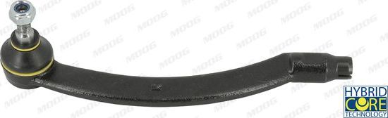 Наконечник рулевой тяги MOOG Hybrid Core правый внешний для MINI Cabrio I (R52) 2004-2008. Артикул BM-ES-6986
