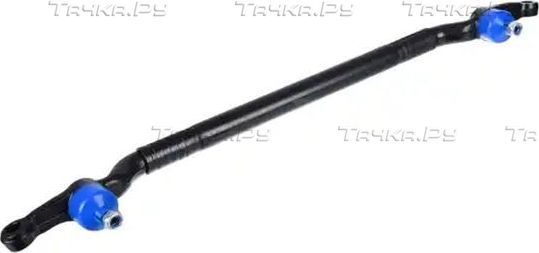 Рулевая тяга продольная Stellox. Артикул 53-00554A-SX