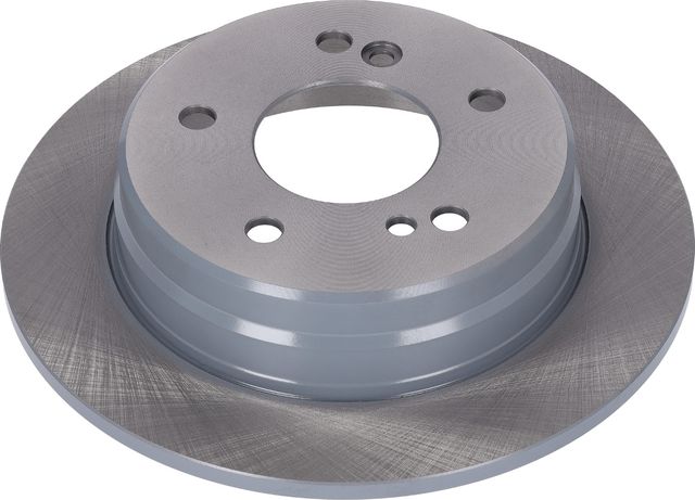 Тормозной диск Febi Bilstein задний для Mercedes-Benz 190 (W201) 1982-1993. Артикул 08138