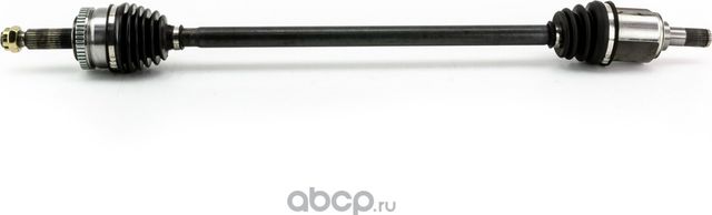 Вал приводной (Dominant). Артикул HY4905001H010