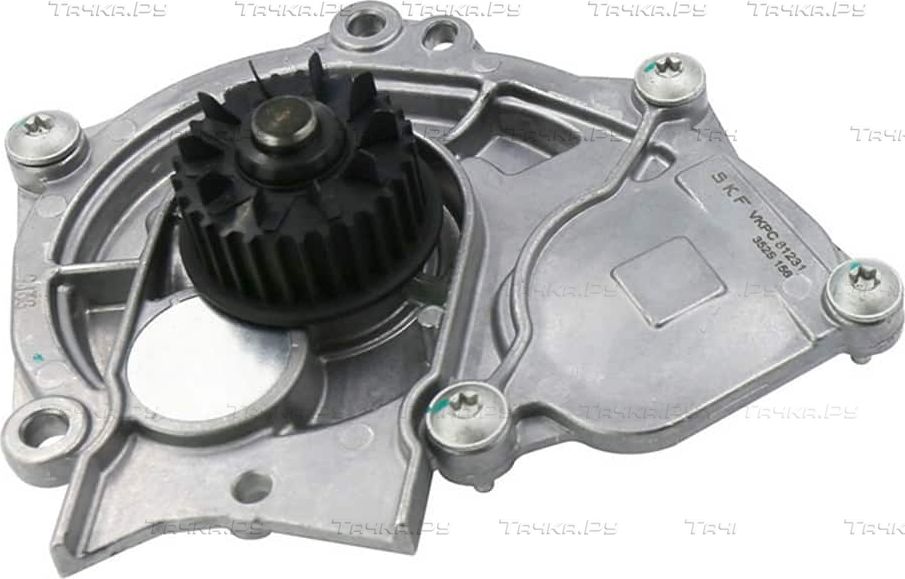 Помпа (водяной насос) SKF для Volkswagen Golf VII 2013-2026. Артикул VKPC 81231