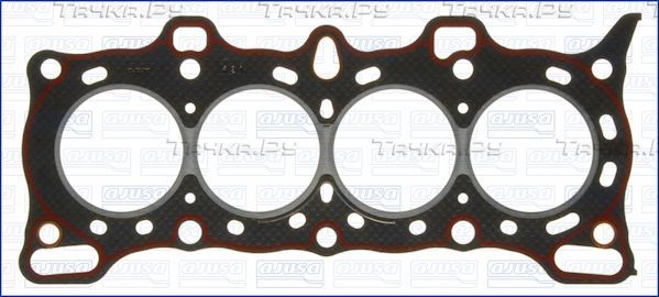 Прокладка ГБЦ Ajusa для Rover 200 I (SD3) 1985-1989. Артикул 10041800