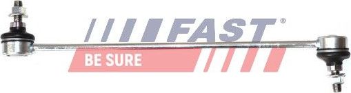 Стойка (тяга) стабилизатора Fast. Артикул FT20558