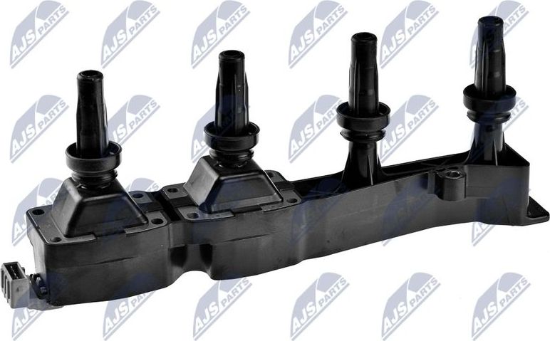 Катушка зажигания NTY для Citroen C4 II 2006-2011. Артикул ECZ-PE-005