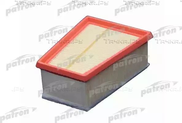 Воздушный фильтр Patron для Nissan Kubistar X76 2003-2026. Артикул PF1116