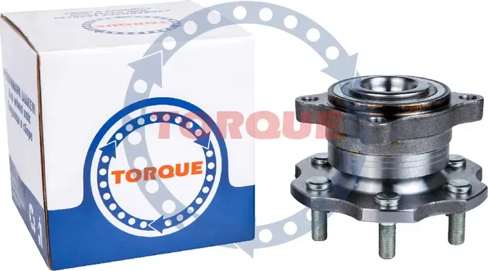 Ступица в сборе (Torque) Torque. Артикул PL980