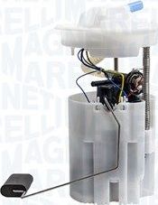 Насосный модуль Magneti Marelli. Артикул 313011313131