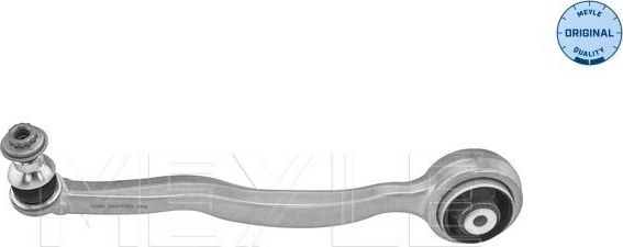 Поперечный рычаг передней подвески Meyle (алюминий). Артикул 016 050 0191