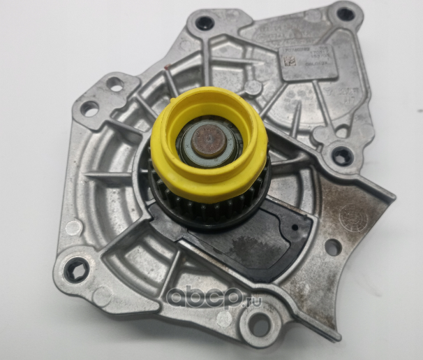 Насос водяной (VAP). Артикул VW06L121012A