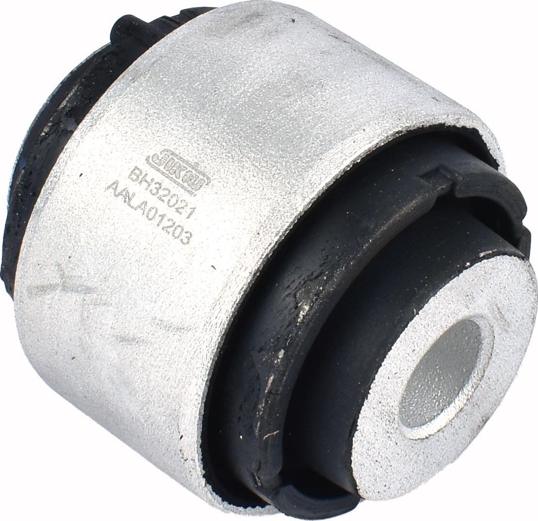 Сайлентблок рычага BMW 1(E81)/3(E90)/X1(E84) зад.подв. (Jikiu). Артикул BH32021