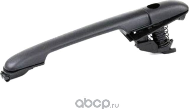 Ручка двери (Bogap). Артикул C5312104