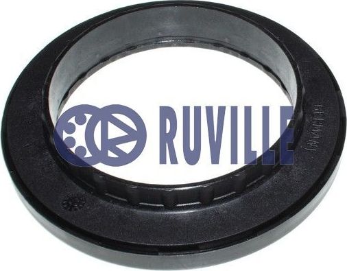Опорный подшипник амортизатора (стойки) Ruville. Артикул 865204