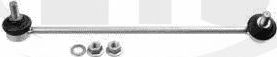 Стойка (тяга) стабилизатора ETS передняя левая для BMW X5 I (E53) 2000-2006. Артикул 03.LB.201