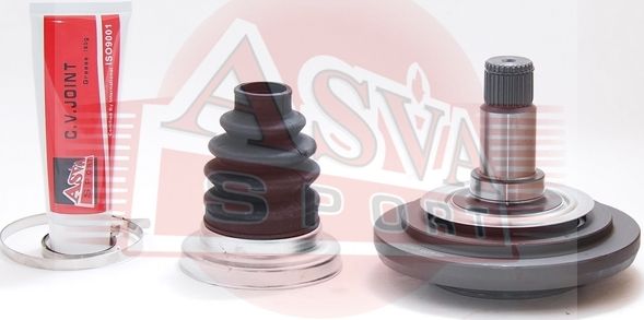 Шрус внутренний (граната) Asva. Артикул MERIU-211