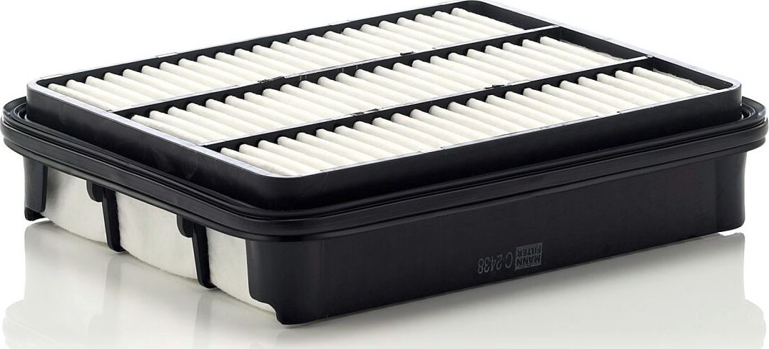 Воздушный фильтр Mann-Filter. Артикул C 2438