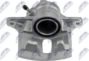 Тормозной суппорт NTY для Citroen C4 Cactus I 2014-2025. Артикул HZP-CT-034