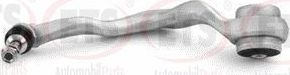 Поперечный рычаг передней подвески ETS. Артикул 03.TC.933