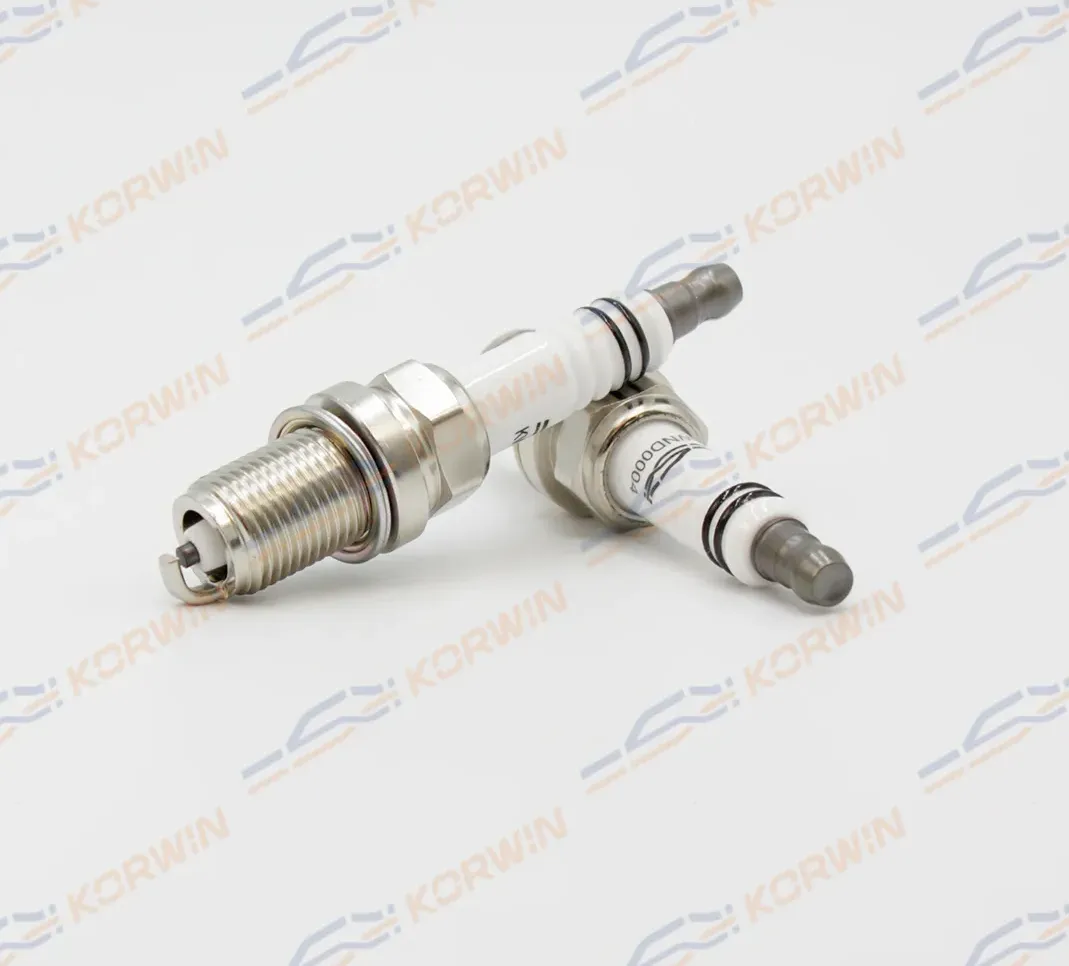Свеча зажигания (Korwin). Артикул KWND0004