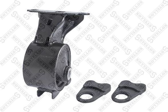 25-17249-SX_подушка КПП!/ Honda Civic EU/EP/ES 2001-2006 (Stellox) Stellox. Артикул 25-17249-SX