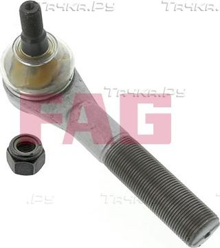 Наконечник рулевой тяги Fag для Jeep Wrangler I (YJ) 1986-1996. Артикул 840 0748 10