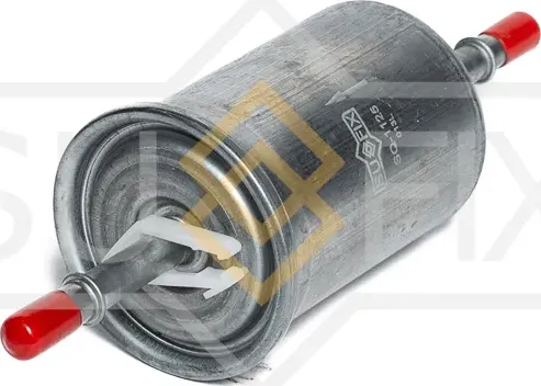 Фильтр топливный (Sufix). Артикул SQ1125