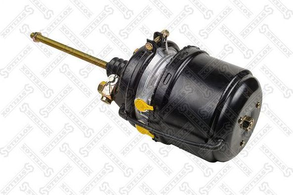 Энергоаккумулятор Stellox для MAN TGS 2007-2026. Артикул 85-00515-SX