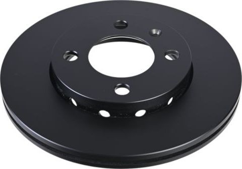 Тормозной диск Zentparts. Артикул Z06500