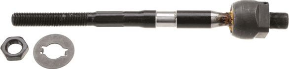 Рулевая тяга TRW. Артикул JAR1183