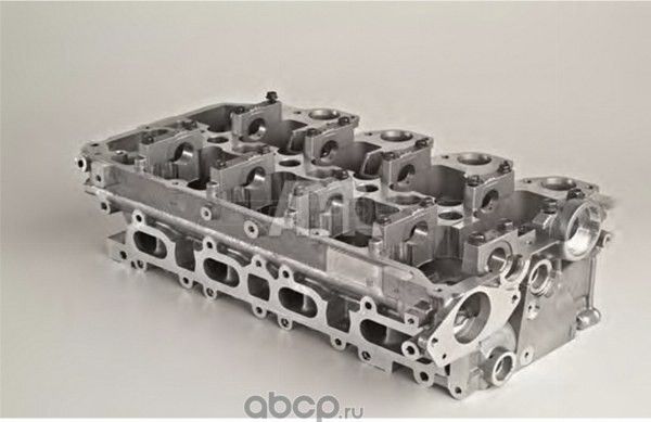 Головка блока Mitsubishi L200, Pajero Sport 4D56 2 (SAT). Артикул 111014D56U