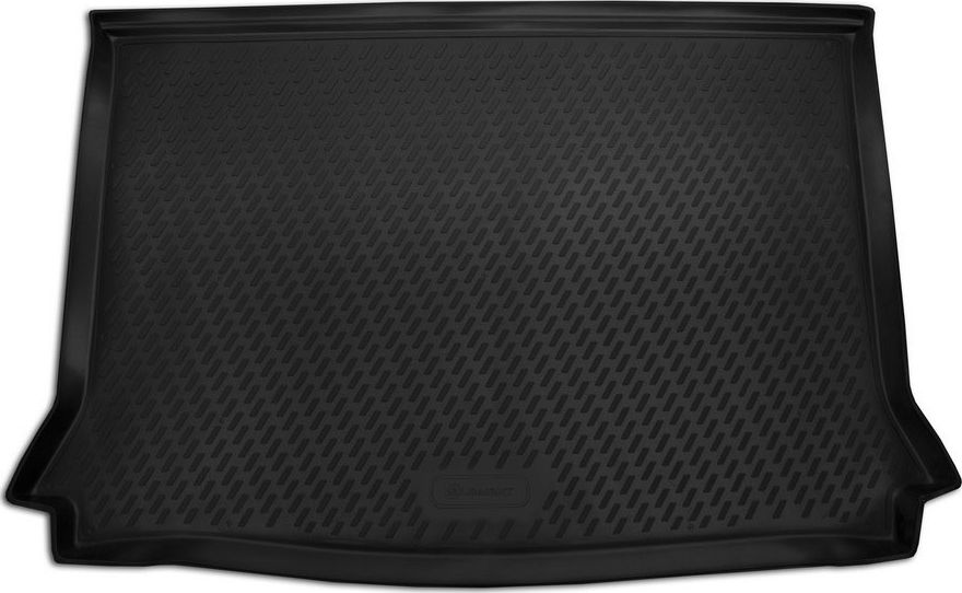 Коврик Element для багажника Citroen Berlingo I универсал 2005-2008. Артикул NLC.10.13.B15