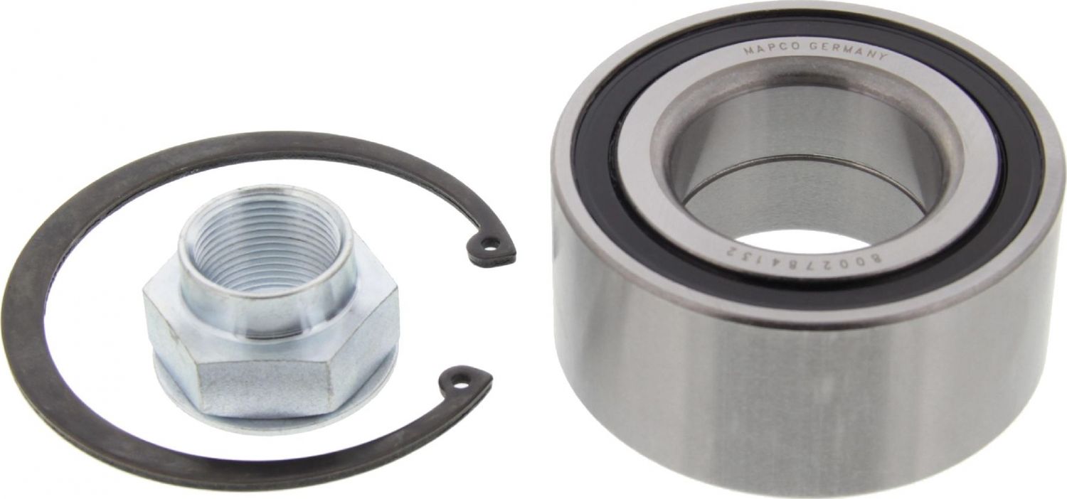 Ступичный подшипник (комплект) MAPCO. Артикул 26029