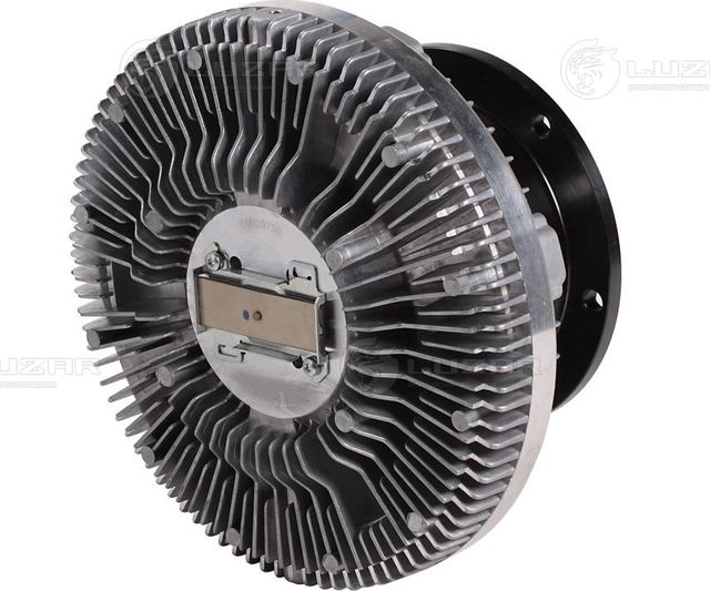 Муфта (вискомуфта) вентилятора Luzar. Артикул LMC 0790