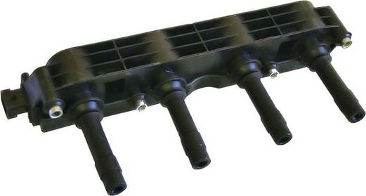 Катушка зажигания WAI. Артикул CUF002