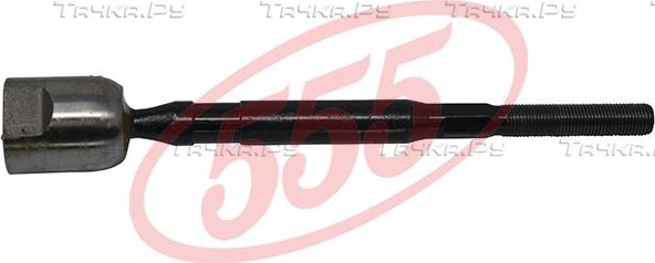 Рулевая тяга 555. Артикул SR-7681
