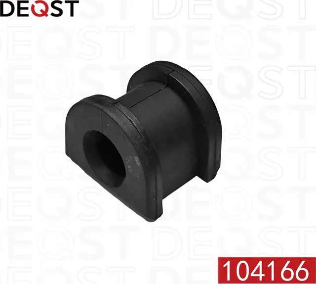 Втулка стабилизатора (Deqst). Артикул 104166