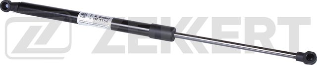 Амортизатор (упор) багажника Zekkert задний для Toyota Auris I 2006-2012. Артикул GF-2166