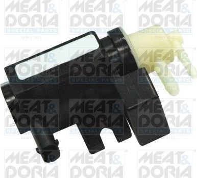 Преобразователь давления, управление ОГ Meat & Doria. Артикул 9125