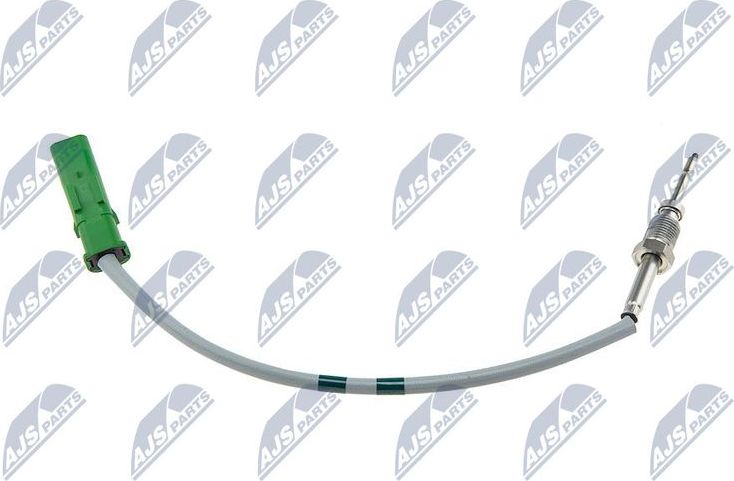 Датчик температуры выхлопных газов NTY. Артикул EGT-CT-006