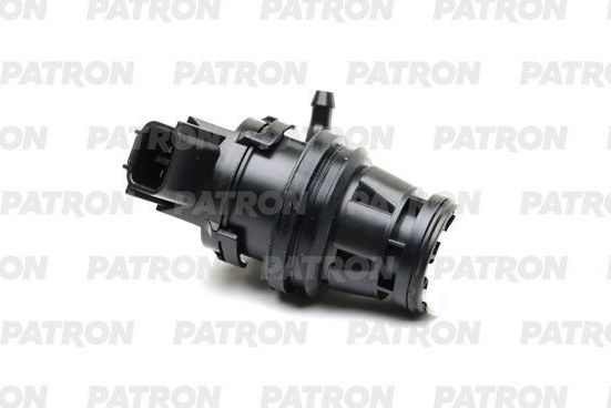 Насос омывателя лобового стекла Patron для Mazda CX-9 I 2007-2016. Артикул P19-0026