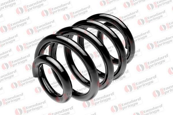 Пружина подвески Standard Springs задняя для Volkswagen Multivan T5 2004-2015. Артикул ST 134 096 R