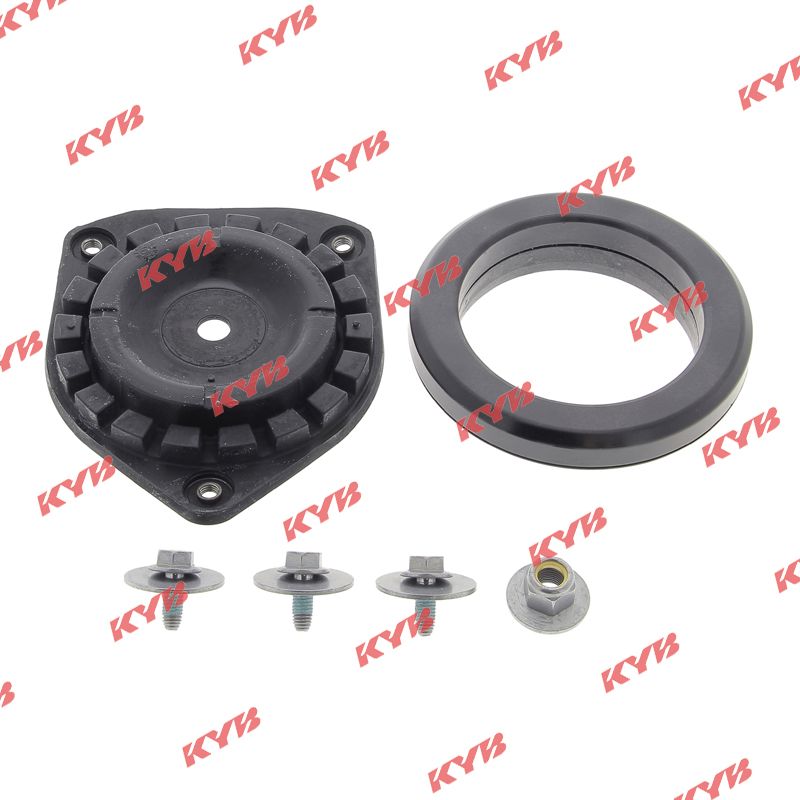 Опора амортизатора (стойки) KYB (Каяба) Suspension Mounting Kit. Артикул SM1536