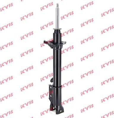 Амортизатор KYB (Каяба) Premium. Артикул 632005